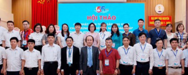 Hội thảo cập nhật kiến thức Sản phụ khoa